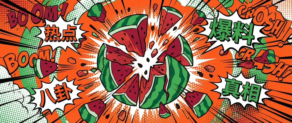 无删减版在线观看 今日头瓜爆炸漫画横幅